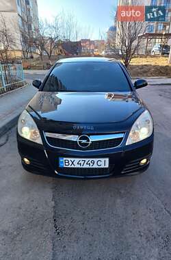 Седан Opel Vectra 2006 в Львове