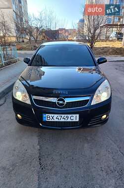 Седан Opel Vectra 2006 в 