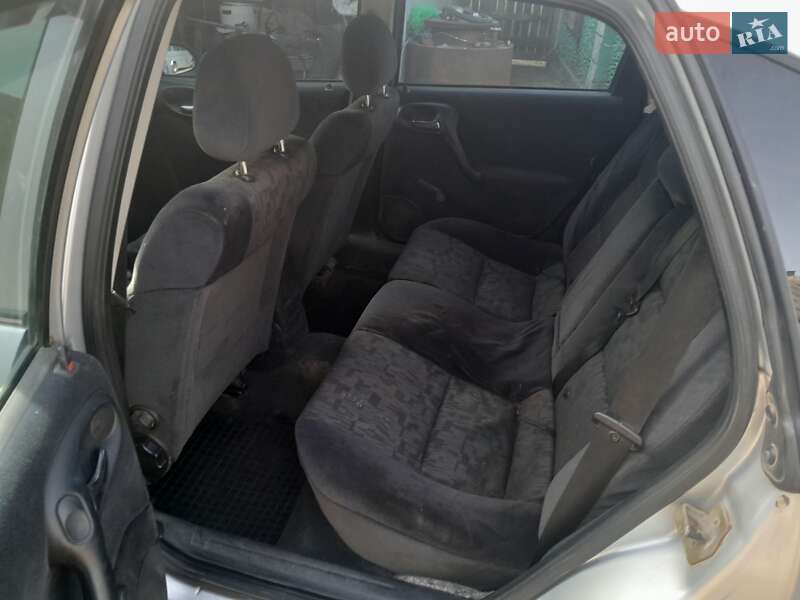 Седан Opel Vectra 2000 в Балте фото 5 Седан Opel Vectra 2000 в Балте