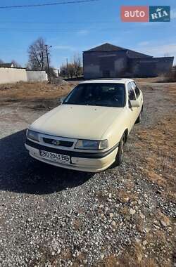 Седан Opel Vectra 1989 в Бучачі