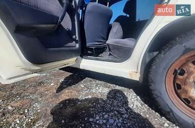 Седан Opel Vectra 1989 в 