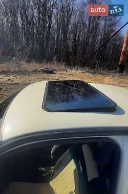 Седан Opel Vectra 1989 в 