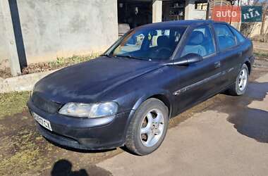 Ліфтбек Opel Vectra 1996 в Одесі