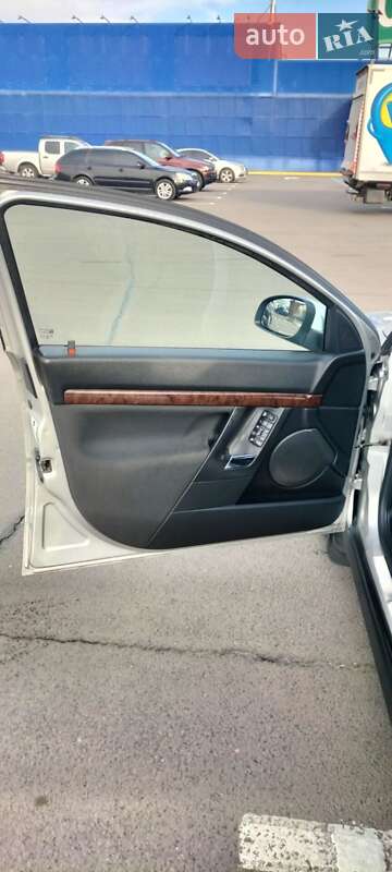 Универсал Opel Vectra 2004 в Луцке