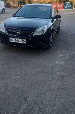 Седан Opel Vectra 2006 в Одессе