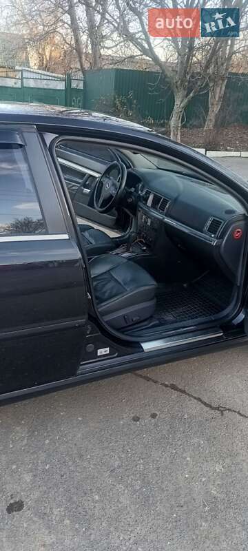 Седан Opel Vectra 2006 в Одессе