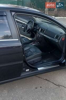 Седан Opel Vectra 2006 в 