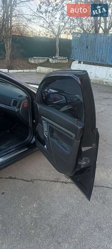 Седан Opel Vectra 2006 в Одессе