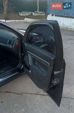 Седан Opel Vectra 2006 в 
