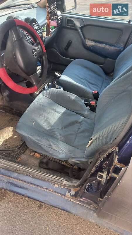Седан Opel Vectra 1989 в Києві