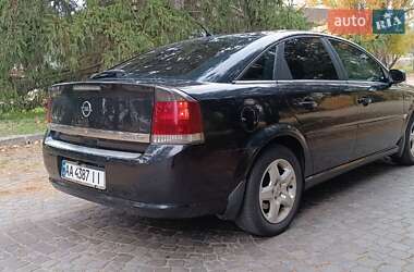 Ліфтбек Opel Vectra 2008 в 