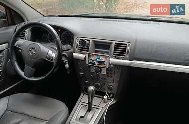 Ліфтбек Opel Vectra 2008 в 