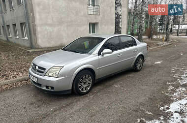 Седан Opel Vectra 2006 в Харькове