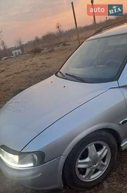 Універсал Opel Vectra 2000 в  фото 3 Універсал Opel Vectra 2000 в