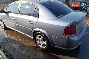 Седан Opel Vectra 2006 в Луцьку