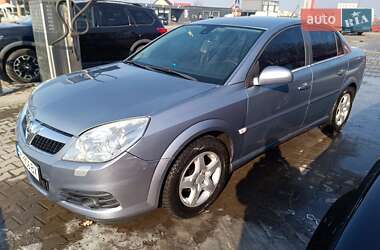 Седан Opel Vectra 2006 в Луцьку