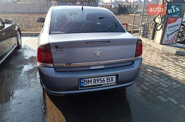 Седан Opel Vectra 2006 в Луцьку