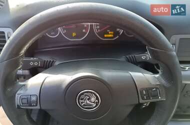 Седан Opel Vectra 2006 в Луцьку