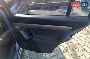 Седан Opel Vectra 2006 в Луцьку