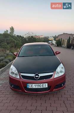 Седан Opel Vectra 2006 в Черновцах