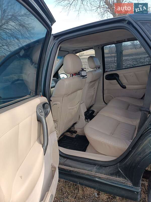 Седан Opel Vectra 1999 в Пятихатках