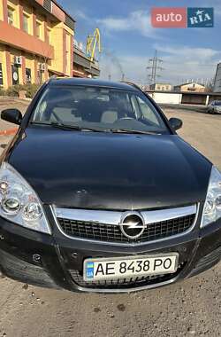 Универсал Opel Vectra 2006 в Каменском