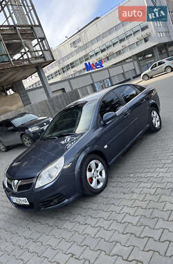 Седан Opel Vectra 2006 в Чернівцях