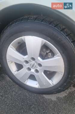 Седан Opel Vectra 2003 в 
