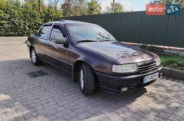 Седан Opel Vectra 1992 в Коломые