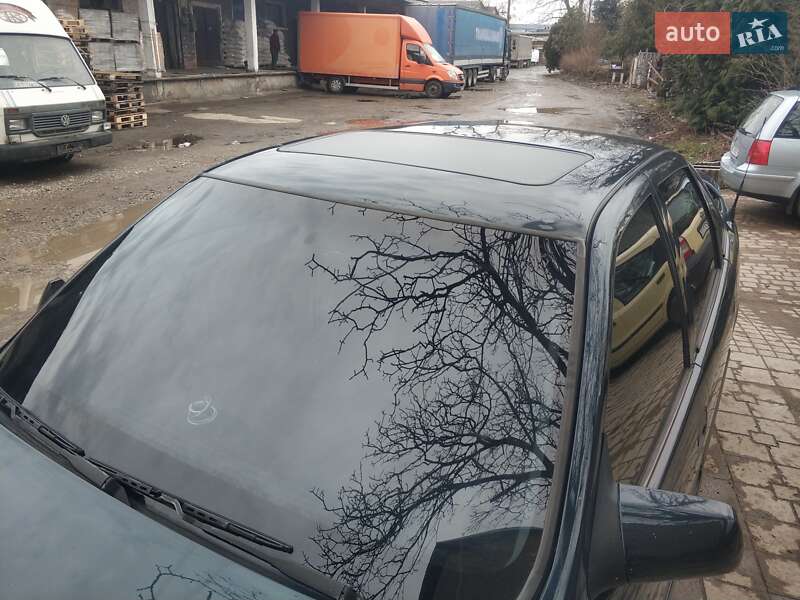 Седан Opel Vectra 1994 в Івано-Франківську