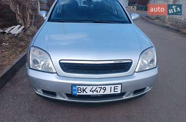 Седан Opel Vectra 2003 в Хмельницком