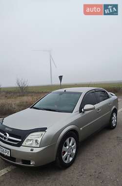 Седан Opel Vectra 2002 в Березівці