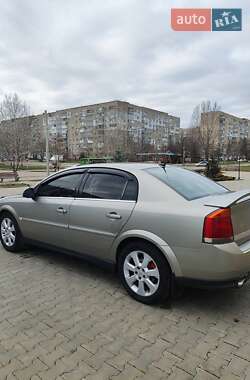 Седан Opel Vectra 2002 в Березівці