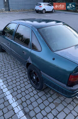 Седан Opel Vectra 1994 в 
