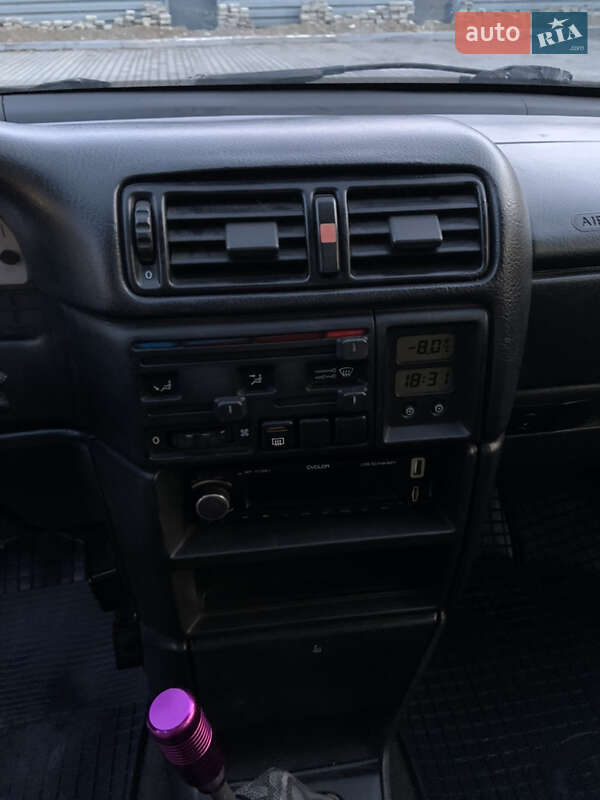 Седан Opel Vectra 1994 в Ивано-Франковске