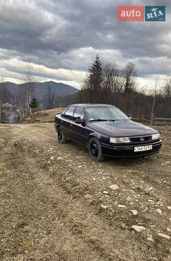 Седан Opel Vectra 1993 в Коломые