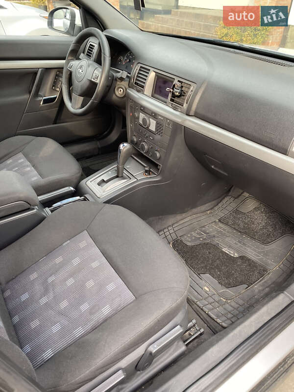 Универсал Opel Vectra 2008 в Луцке