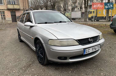 Універсал Opel Vectra 1998 в Луцьку