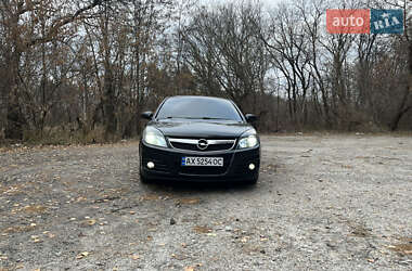 Седан Opel Vectra 2008 в Краснограде