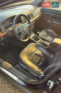 Седан Opel Vectra 2002 в 