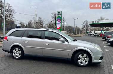 Універсал Opel Vectra 2006 в Києві