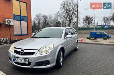 Універсал Opel Vectra 2006 в Києві