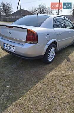 Седан Opel Vectra 2003 в 