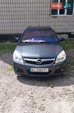 Универсал Opel Vectra 2008 в Киеве