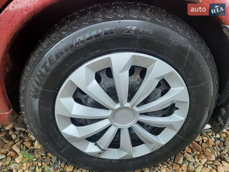 Лифтбек Opel Vectra 1998 в Рожнятове