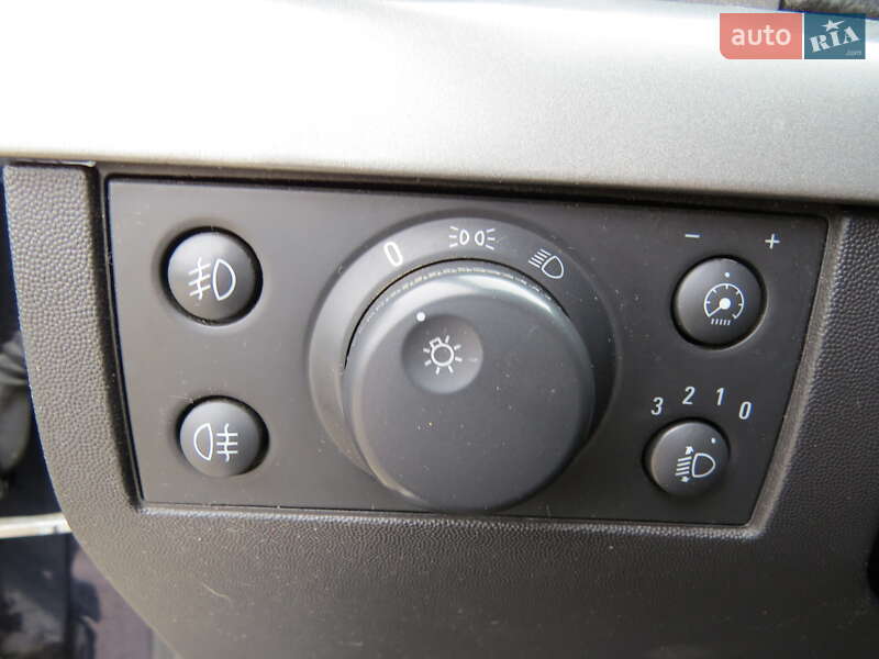 Седан Opel Vectra 2006 в Кропивницком