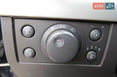 Седан Opel Vectra 2006 в 