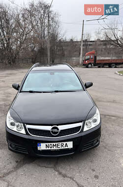 Універсал Opel Vectra 2008 в Черкасах