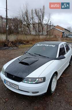 Седан Opel Vectra 1998 в Коломиї