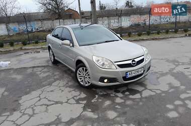 Седан Opel Vectra 2007 в Жмеринці